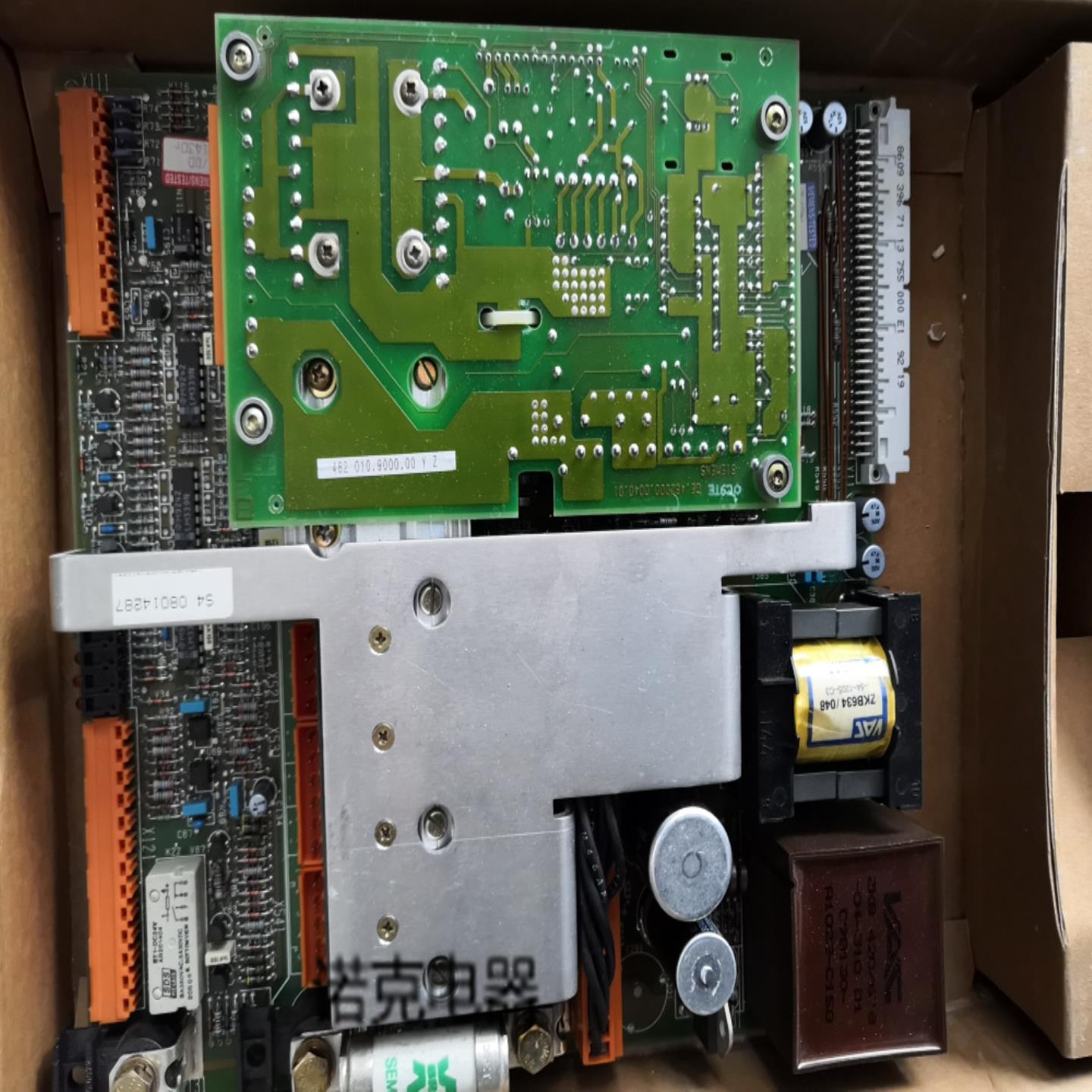 全新原装正品6SC6100-0NA21西门子配件现货议价询价