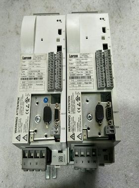 Lenze伦茨变频器ECSEP004C4B，（零零电子）