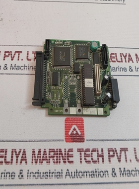 OmronCQM1-CPU31-1PrintedCircuitBoard3311533-9D