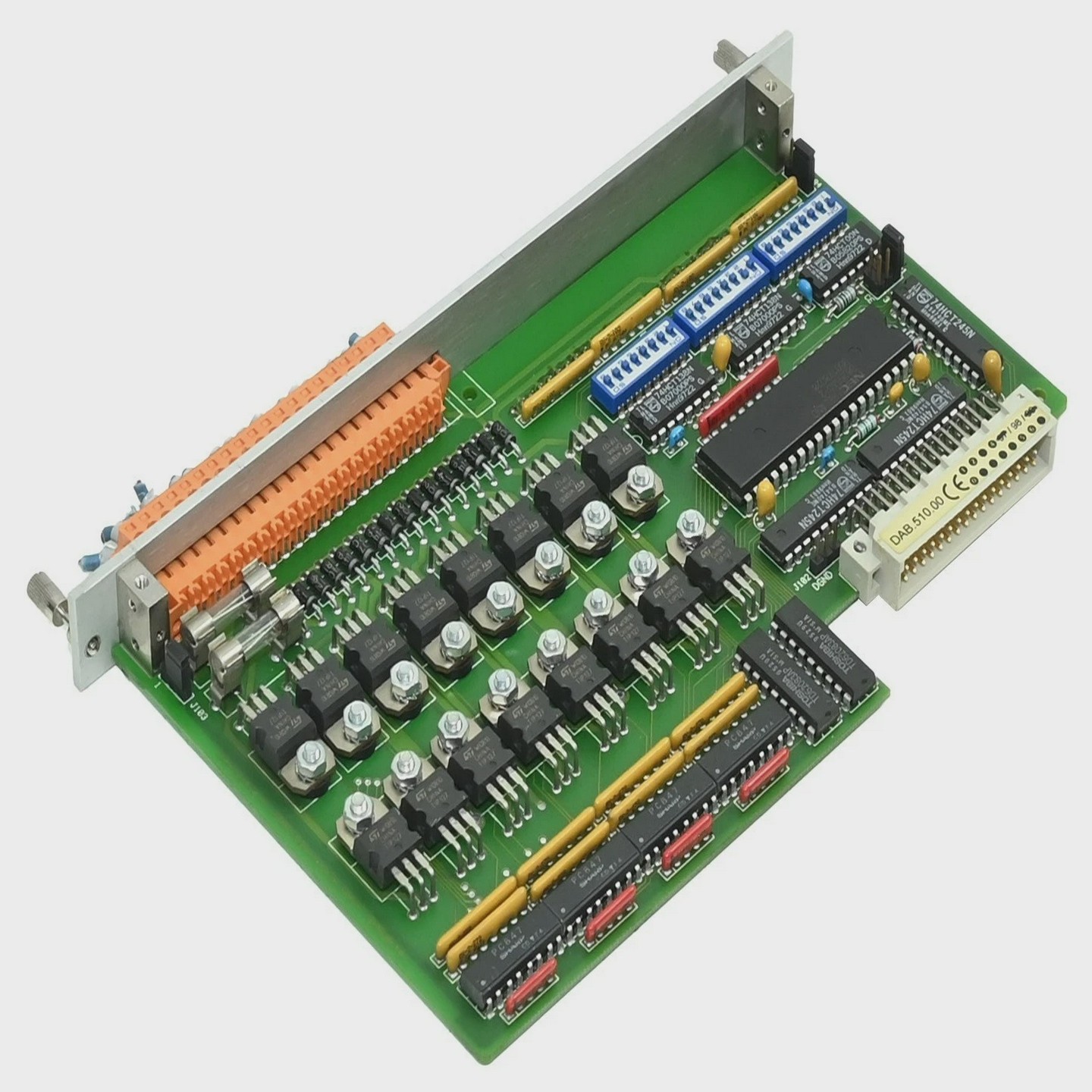 SaboDAB.510.00PLM500DAB51000模块