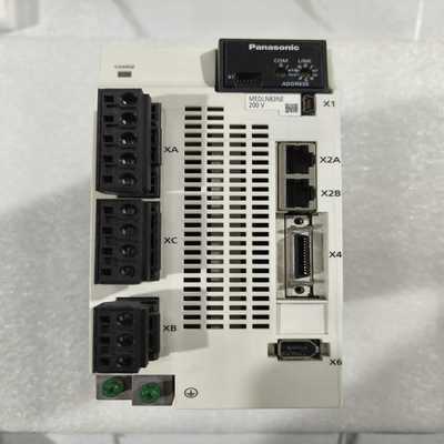 松下原装正品A6伺服驱动器MEDLN83NE2.5kw，功--议价商品