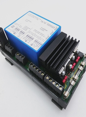 Brkert1610StromversorgungPowerSupply-used-