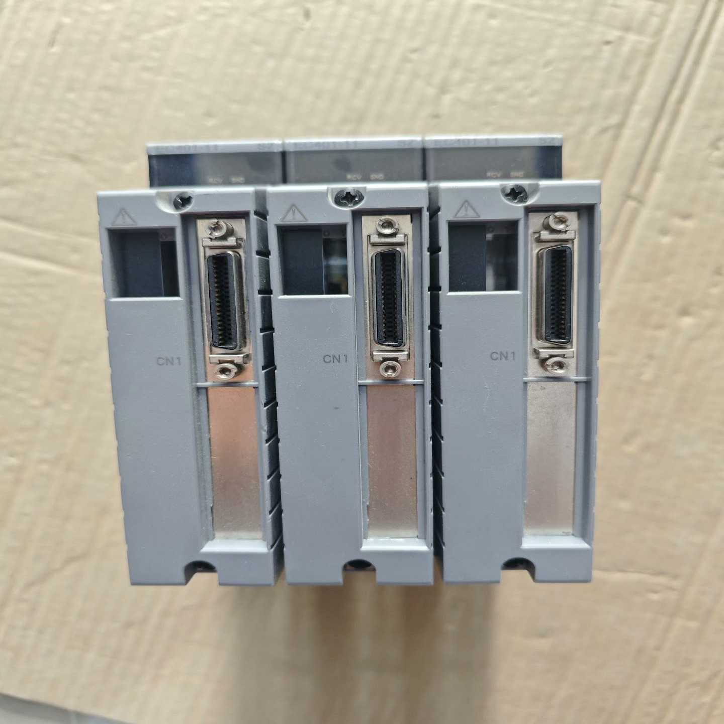 【请询价】YOKOGAWA横河模块EC401-11