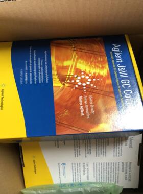 配件19091Z-713货号J&W HP-1安捷伦气相色谱柱30m032 议价