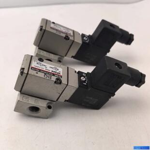 SMC电磁阀VP344几乎电压AC176 242V；议价