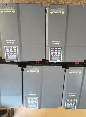 台达VFD220CP43A-21Z变频器功能正常成色如图~询价