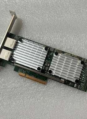HP530T10GB双电口万兆网卡656596-B2--议价商品