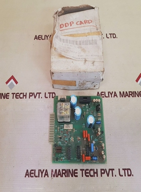 41180111020ControlCard