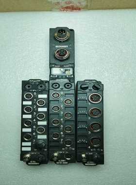 德国倍福BECKHOFF模块IE1001-0000，询价