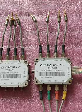 询价TRANSCOM.INC