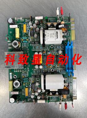 工业配件SAFT 121 PAC脉冲放大器板 57411503 3D-34