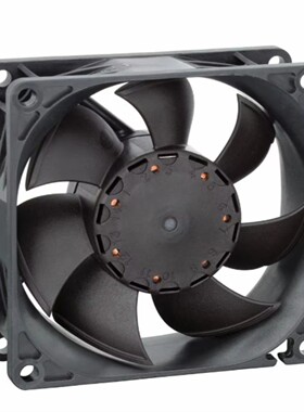 售前询价全新 通风机 84542H4P 68W 24V 8025 直流滚珠 散热风扇