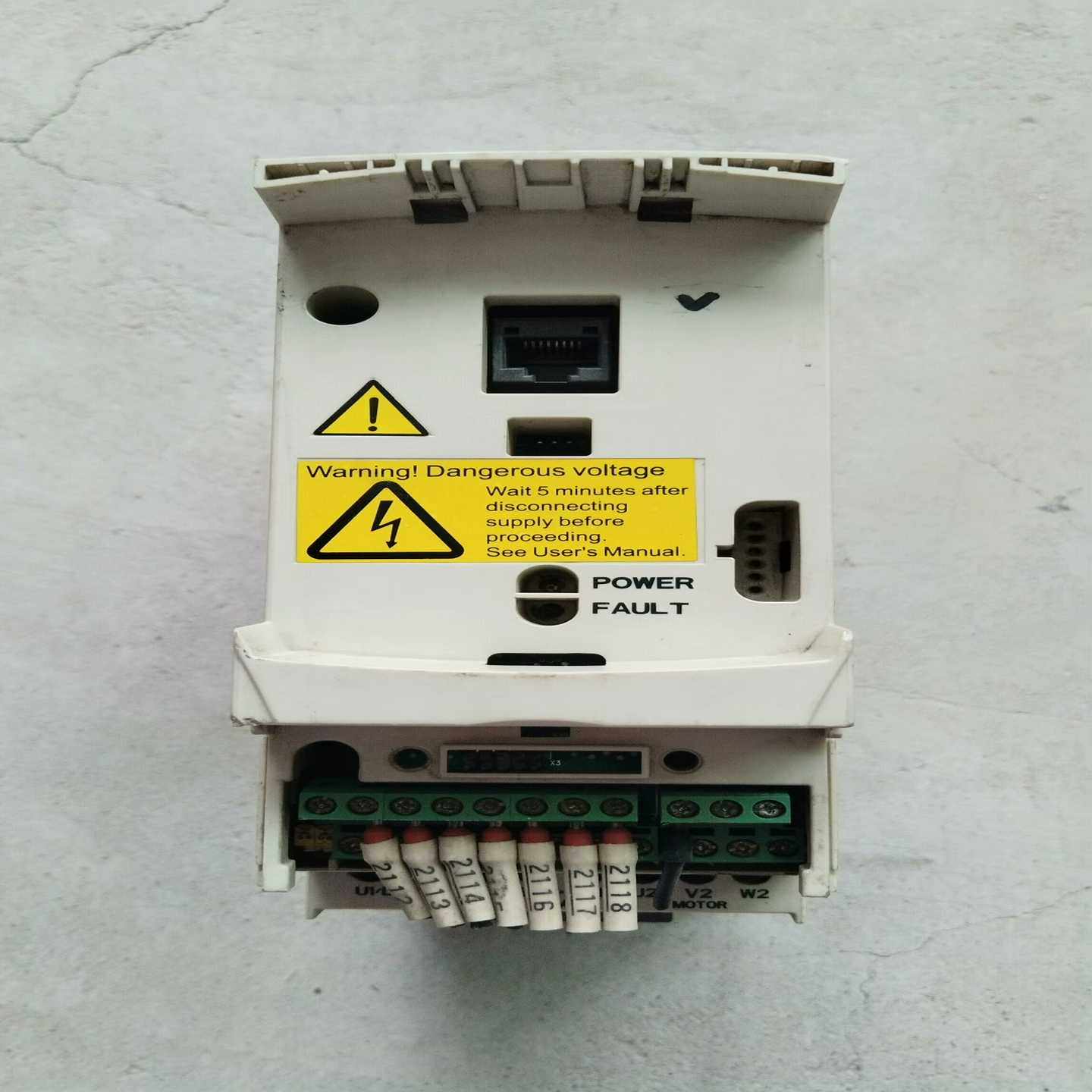 变频器。ACS350-03E-05A6-4。380V2询价