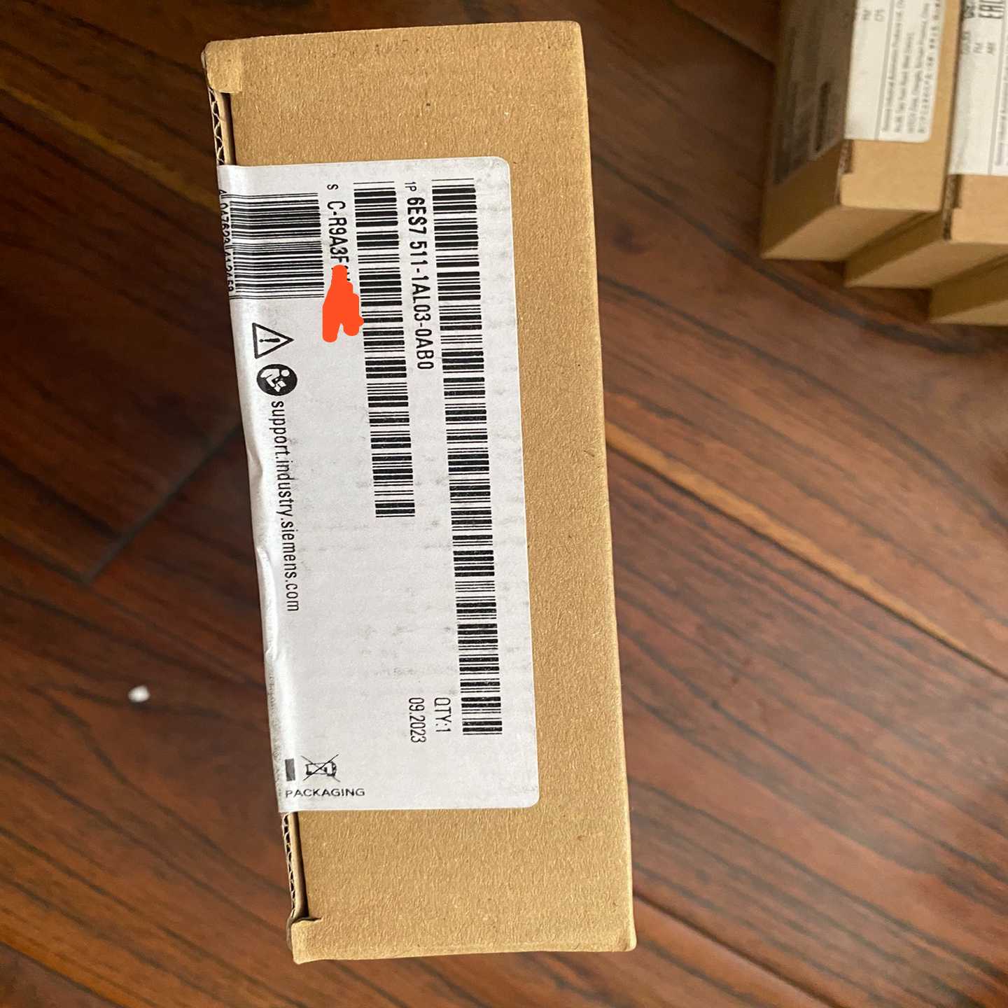 6ES7511-1AL03-0AB0SIMATIC S~询价