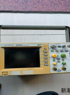 安捷伦DSO3202A数字示波器议价商品