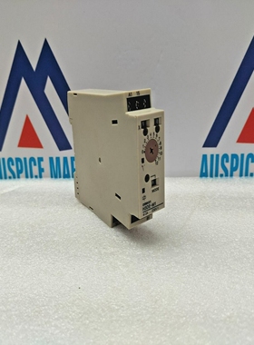 OmronH3DE-M1TimeRelay0.1S-120H