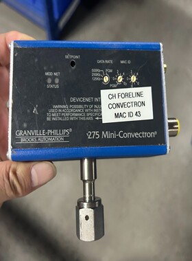 Granville-Phillips275Mini-Co--议价商品