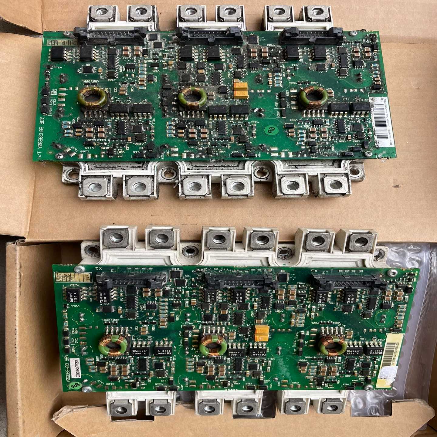 FS450R12KE3/FS300R12KE3/AGDR询价