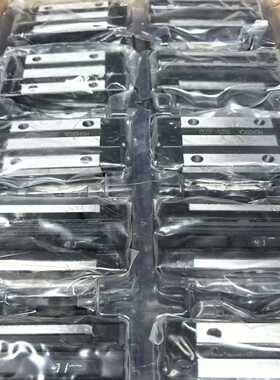 滑块型号HGH20CA和EGH15CA型号各200个