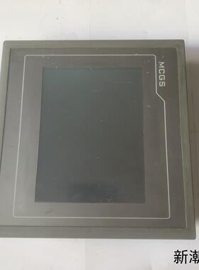 昆仑通态触摸屏TPC7062TDKT成色漂亮功能完议价商品