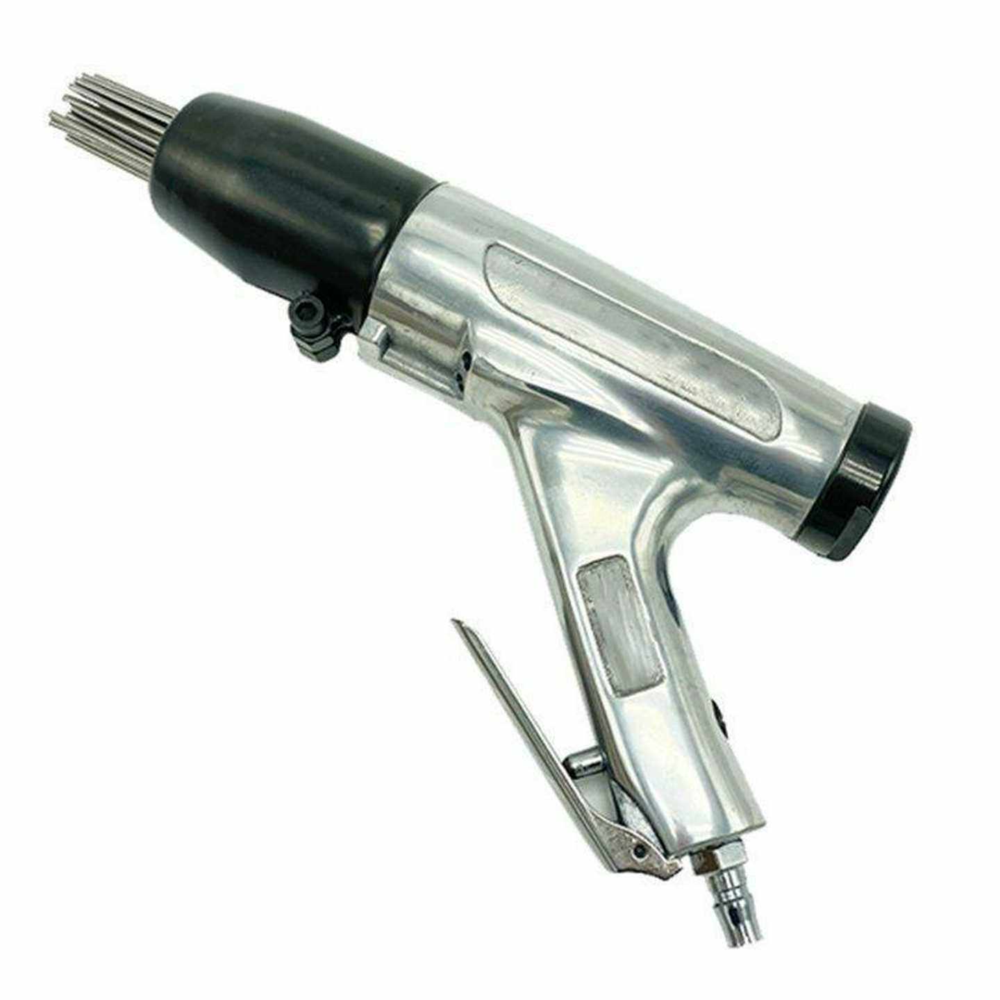 IMPDA590464气动除锈枪JEX-28JEX-66风动敲锈枪针式除渣船舶去