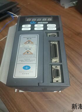 无锡创正科技伺服驱动器型号AMS80-M02430Z现货一台议价商品