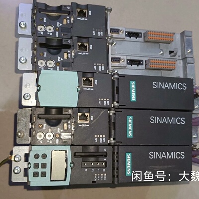 6SL30401MA000AA0四台CU320-询
