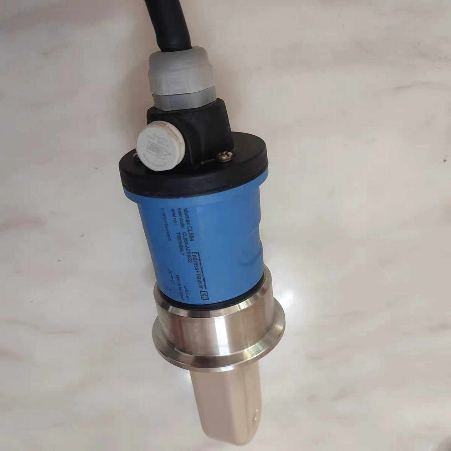 EH模拟式电导率传感器IndumaxCLS5054D询价