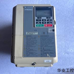 HB4A0006FAA安川H1000變頻器原裝 CIMR 拆議價商品