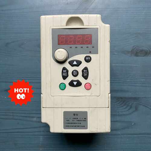 (询价)杭州安川变频器D1M-1.5T4-1A 1.5kw 380V