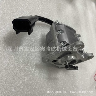103系列整体式 执行器DPGDP210G泵执行器ADD103B ADD103B