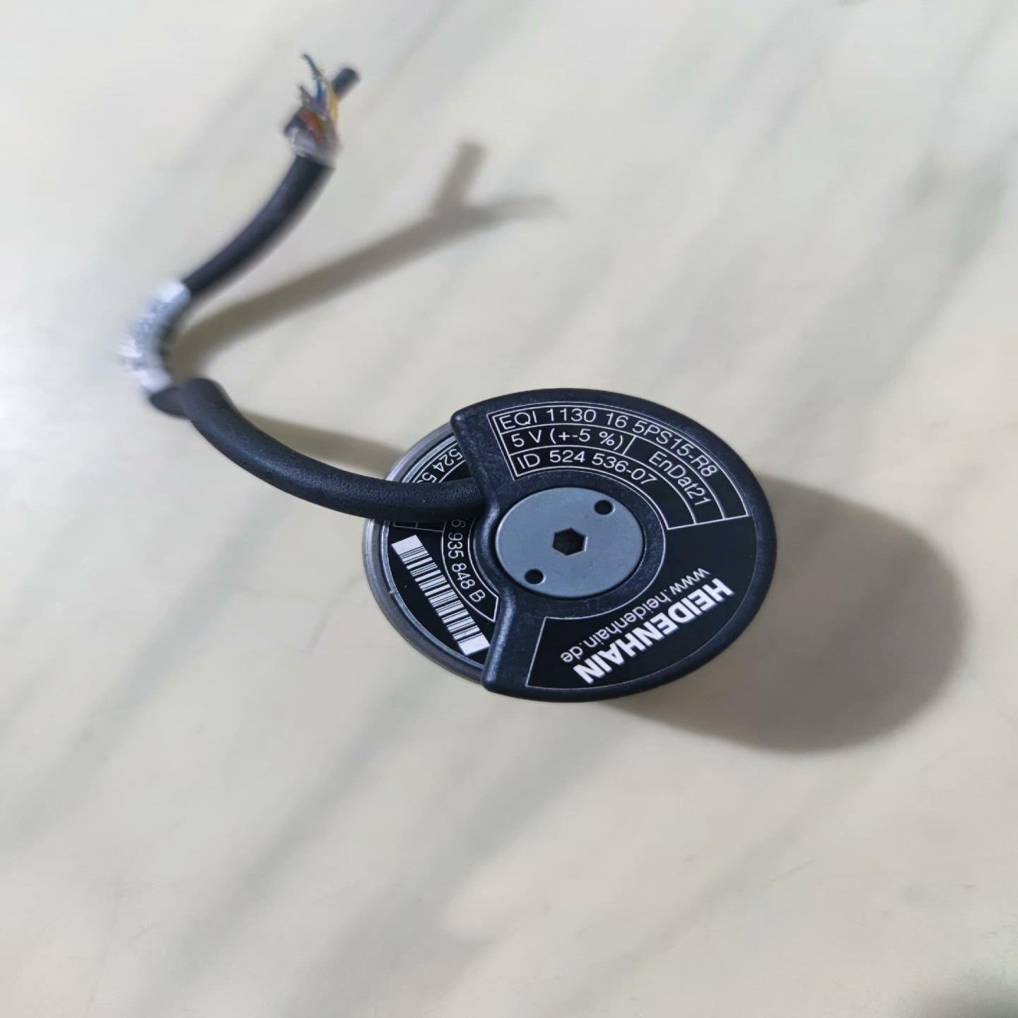 海德汉编码器EQI1130 16 5PS15-R8~询价