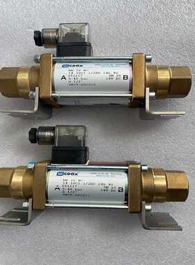 COAX电磁阀MK10NC551217询价