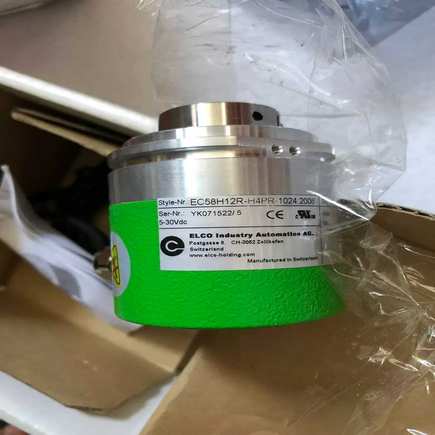 EC58H12R-H4PR-10242006宜询价