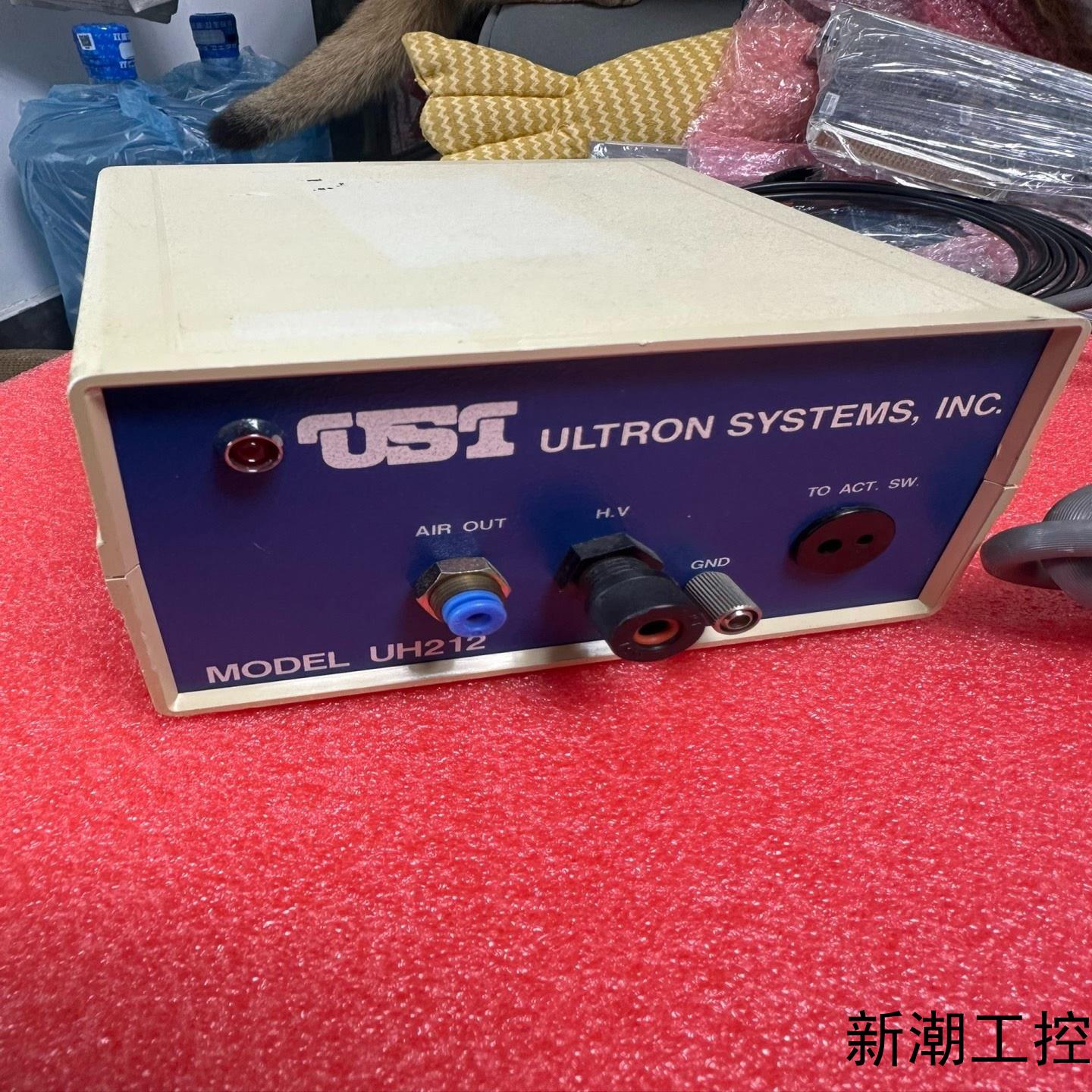 UST ULTRON SYSTEMS UH212N UH21议价商品