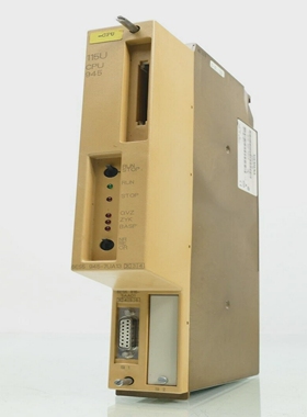 SiemensSIMATICS5CPU945frS5-115U6ES5945-7UA13E: