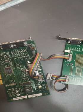 COGNEX视频采集卡VPM-8100LX-DEKRevA（零零电子）