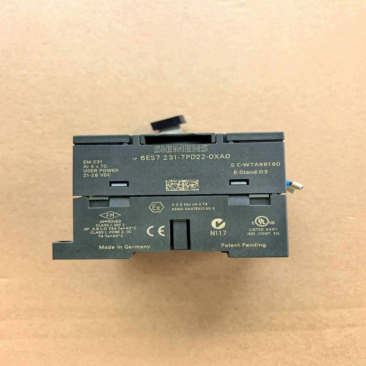 咨询-6ES7231-7PD22-0XA0PLC