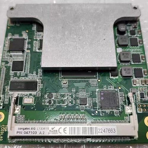 BOT CCEDLAO congatec AG L13361-询
