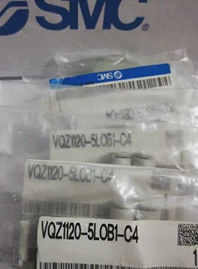 【议价】原装正品电磁阀VQZ11205LOB1C4现货