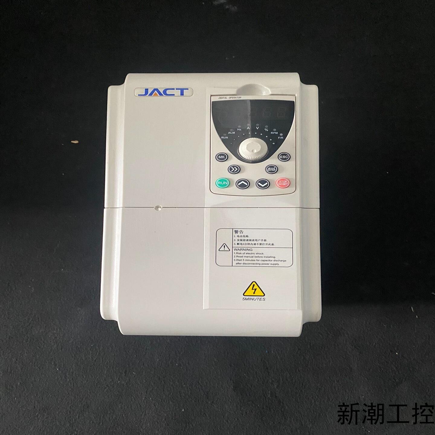 艾克特变频器 AT500-T3-7R5G011PBV02议价商品