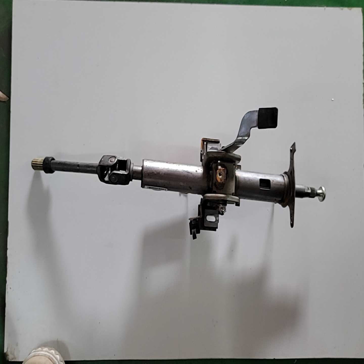 传祺GA6管柱，115块钱，非偏远地区包邮。--议价商品