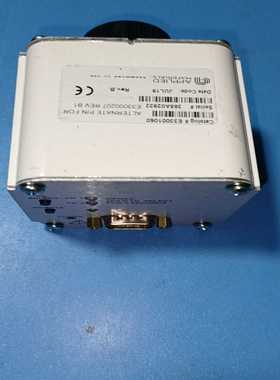 【议价】MKS/GPAMAT真空计E33001060适用