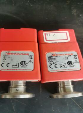 （艺易商行）爱德华D02601000 APG100-XM真空计，功能