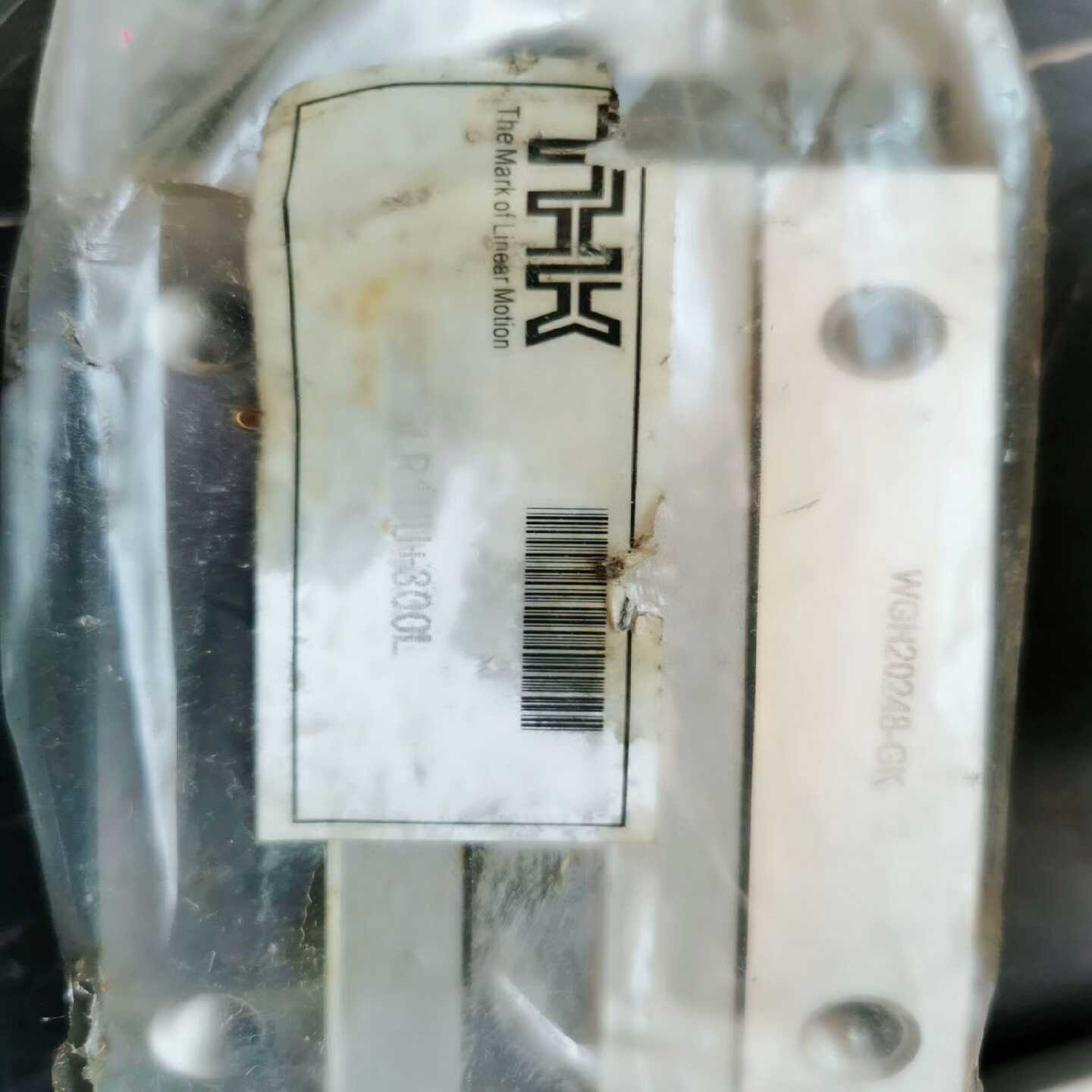 THKHSR35LR1UU300L询价