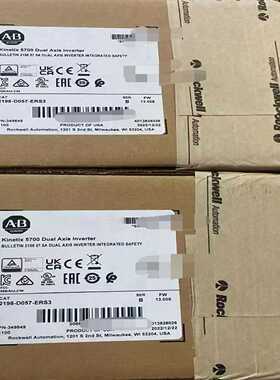 【议价】AB2198-D057-ERS3适用