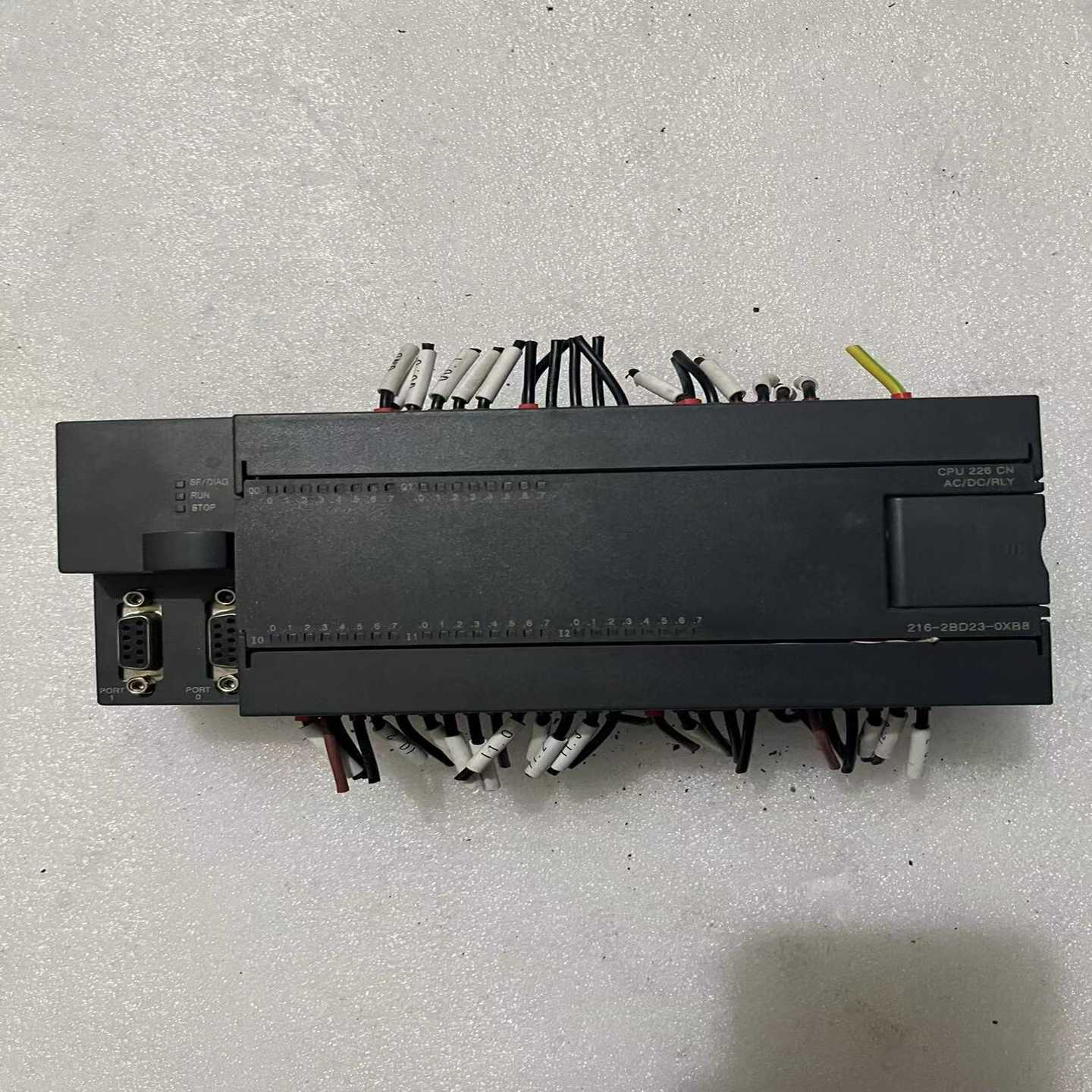 【议价】6ES7216-2BD23-0XB8兼容PLC实适用