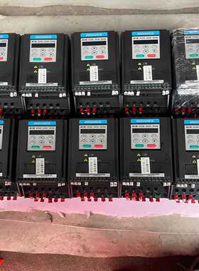 汇川变频器MD200T0.4B 0.4KW/380V~询价