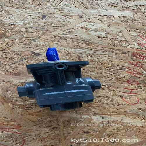 齿轮泵KF16RF2-D15KF16RF3---TKF16RF32/74