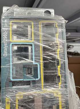 询价思科Catalyst2960-SSEries系列交换机